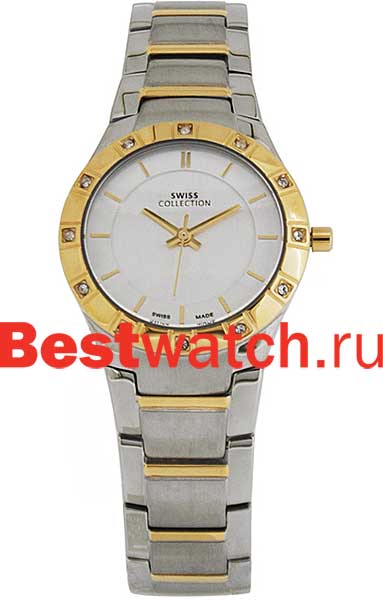 Часы Swiss Collection Lady 6041IBI-2M